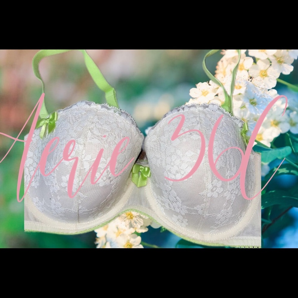 Aerie Bra 36C